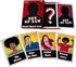 Regal Games - Son of Sam - Murder Mystery Card Game - for Holidays, Game Nights, and Parties - 5”x 2” card size - 54 Count - Up to 26 Players, Age...