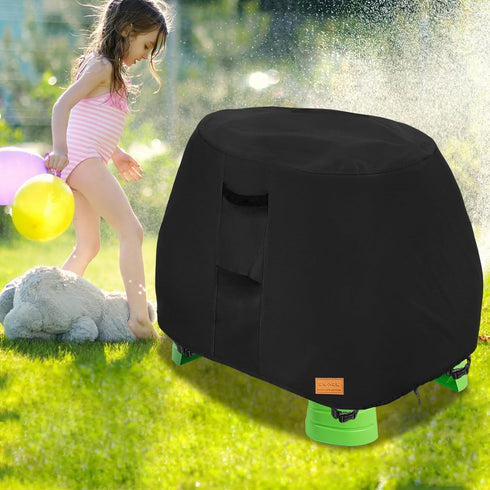 Water Table Cover Toddler Outdoor Toys for Toddlers 1-3, Toddler Outdoor Toys Step 2 Water Table Cover, Water Table Cover for Step 2 Water Table A...