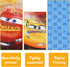 NEILDEN Puzzles for Kids Ages 4-8 Children Jigsaw Puzzles 60 Pieces Puzzles in a Metal Box for Toddler Floor Puzzles for Girls and Boys...