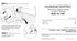 HumanCentric VESA Mount Adapter Bracket Compatible with AOC i2367Fh/Fm/F, i2757Fh/Fm, i2067f, and i2267Fw/Fwh...