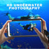 Underwater Waterproof Diving Snorkeling Phone Case for iPhone 15/14/13/12/11 Pro Max/Xr/X/Xs &Samsung Galaxy S24/LG/Google/Nokia/Motorola Screensi...