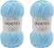 Tagetes Velvet Chenille Yarn (100 gr 132 yds x 2) 264 yds Baby Blanket Yarn, Amigurumi Yarn, Crochet and Knitting Yarn, Super Bulky, Soft, Chunky ...