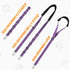Dog Grooming Belly Strap - Dog Grooming Table Arm Extender with Clamp Extension Loop Bathing Restraint Leash No Sit Haunch Holder for Small & Medi...