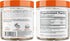 Genius Lions Mane Supplement Capsules - Organic Nootropic Supplement, 1200mg per Serving – 120 Veggie Pills...
