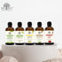 Japanese Peppermint (Mentha arvensis) Essential Oil with Premium Dropper - Therapeutic Grade, 100% Pure, Natural Oil for Aromatherapy, Diffusers, ...