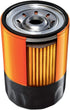 Fram Extra Guard PH25, 10K Mile Change Interval Spin-On Oil Filter...