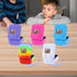 Holder compatible with Bitzee Interactive Toy Digital Pet, Case compatible with Bitze Digital Pet...