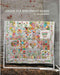 Green Tea and Sweet Beans Pattern Booklet By Jen Kingwell Designs...