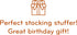 Team Building and Employee Appreciation Pen Sets with Soft Touch Coated Metal and Stylus 6 pack 36094......