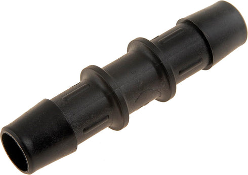 Heater Hose Connectors - 1/2 In. X 1/2 In. Connector - Plastic...