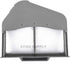 DC97-16742A Dryer Lint Filter Screen Replacement Fits for Samsung Dryer-Replaces AP5306681 PS4221839 DC61-03048A EAP4221839