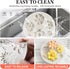 Sunflower Silicone Cookie Buiscuit Baking Molds Decorating Craft Mold...
