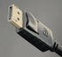 DisplayPort to DisplayPort Cable |6 Feet| Gold-Plated Display Port Cable......