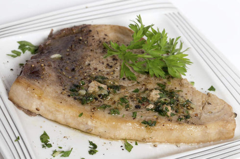 Wasabi Sea Salt - Gourmet Infused Sea Salt - Craft Seasoning - Non GMO - Magnetic Tin - 3oz - Crafted in Small Batches by Gustus Vitae | #11...