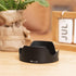 Lens Hood for Canon RF 24-70mm f2.8L IS USM Lens & Canon RF 24-105mm f2.8 L IS USM Z Lens Replaces Canon EW-88E with Reversible Design, Compatible...