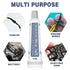 Liquid Electrical Tape,Liquid Insulating High Temperature Glue, Insulating Electrical Tape Glue,Good Insulation,Waterproof Flame, Fast Dry Liquid ...
