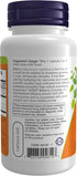 NOW Supplements, Bilberry (Vaccinium myrtillus)Complex 80 mg with Beta-Carotene & Riboflavin, 100 Veg Capsules...