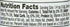 Frontier Co-op Organic Blackened Seafood Seasoning, 2.8 Ounce Bottle, Savory Blend for Fish, Seafood, Sauces, Chowders...