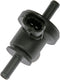 Dorman 911-815 Vapor Canister Vent Solenoid Compatible with Select Hyundai/Kia Models...