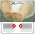 Mosquito Insect Net for Crib, Cot Bed with Zipper - Crib Climbing Prevention & Pet Barrier - Color: Peach (Stroller Net)...