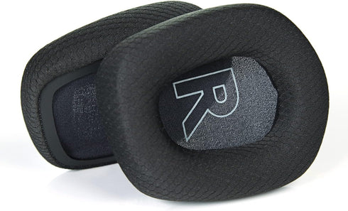 Logitech Headset G733 Replacement Foam Ear Pads Cushions Kit Compatible with Logitech G 733 G335 K/DA Lightspeed Wireless Gaming Headset...