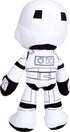 Mattel Star Wars Plush Talkers Soft Toys, 11 to 12-Inch Stormtrooper Plush with 10 Sounds & Phrases, Collectible Soft Dolls...