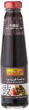 Lee Kum Kee Black Bean Sauce, 8 Oz...