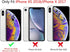Boho Jesus Collage Phone Case Compatible with iPhone X/iPhone Xs, Christian Quote Collage Case for Girl Women Men, Unique Soft TPU Bumper Cover Ca...