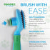 Self Cleaning Pet Brush for Dogs and Cats - Cat Brush, Dog Hair Brush for Shedding - Cat Grooming Tool Dog Brush for Long & Short Haired Pets - Ca...