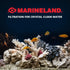 Marineland Magnum 200 Polishing Internal Filter Floss Sleve, Traps Small Dirt Particles, 1 Ct....