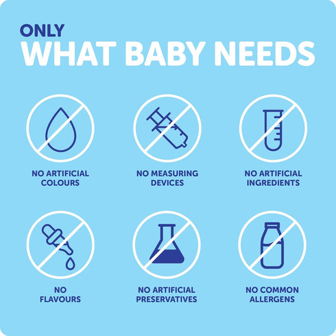D Drops Baby Liquid Vitamin D (90 Drops)...