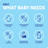 D Drops Baby Liquid Vitamin D (90 Drops)...