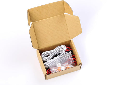 power output and input kit bag for LED panel 36W single color...