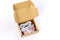 power output and input kit bag for LED panel 36W single color...
