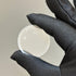 60Pcs 37.5mm wide Round Clear Action Figure Display Stands Fit for 3.75” MODERN Star Wars / MODERN Gi Joe / Marvel Legends Figure toy...
