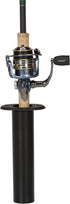 Seachoice Fishing Rod Holder, Black, 90 Degree, Straight Up Gunnel Mount...