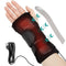 Wrist Thumb Brace Heating Pad for Arthritis and Carpal Tunnel Relief, De Quervain's Tenosynovitis, Tendonitis Wrist Hand Pain Relief - Left Right ...