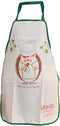 Hamish the Hedgehog Adult Apron...