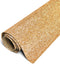 Siser Glitter HTV 11.8"x5ft Roll - Iron on Heat Transfer Vinyl (Old Gold)...