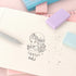 Tamaki Erasers, Pencil Eraser for Artists, Art Erasers for Drawing, 5 Pack...
