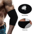 Sibba Elbow Compression Sleeve, 1 Pair Arm Support Elbow Sleeves, Tennis Elbow Compression Support Sleeve, Elbow sleeve for weightlifting, Elbow P...