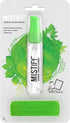 Mistify Natural Screen Cleaner - Pocket Kit - 40 ml with Microfibre Cloth [Smartphones Tablets Laptops Touchscreen Keyboards Oleophoebic Smartwatc...