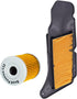 Road Passion 5RU-14451-30 Air Filter 5RU134400000 Oil Filter Replacement For YAMAHA YP400 X-Max 400 2013-2019/ YP400 MAJESTY 400 2014-2018...