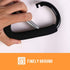 TGOOD Stroller Hooks-2pacs X-Large 16cm(6.3") of Multipurpose Hook Clips-for Mommy Shopping Bags,Baby Diaper Bags,Groceries,Clothing,Purse(Strolle...