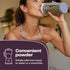 Amazing Grass Greens Superfood for Immune Support: Greens Powder with Organic Spirulina, Chlorella, Beet Root Powder, Digestive Enzymes & Probioti...