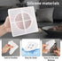 Ashtray Resin Mold and Spice Grinder Mold, Large Square Silicone Molds for Resin, Herb Grinder Mold for Resin Casting, Epoxy Resin Mold for DIY Cr...