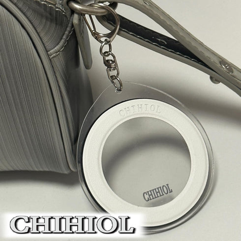 Magnetic Phone Grip Storage Keychain for Popsocket Magnetic Phone Grip Ring Holder Storage for Bag Keychain Portable for MagSafe Magnet Pop Ring G...