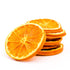 BlueHenry Dehydrated Orange Wheels - 3 oz - 20 slices - Natural Fruit...