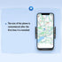 Car Charger, 15w Auto Clamping Charger Mount, 360° Rotatable Phone Mount for Car Vent, Anti Mistake Touch , for iPhone 14 14 Pro 13 13 Pro 12 12 P...