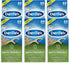 DenTek Earth Friendly Floss Picks, Organic Plant-Based bio-Plastic Handles, Mint 60 Count (Pack of 6)...